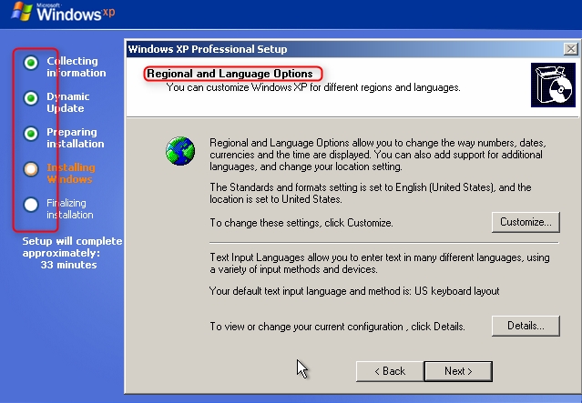 How To Install Windows 95 Using Cd As Collateral