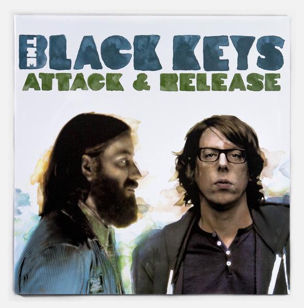 The black keys el camino full album torrent download